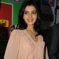 Samantha at Big C Mobiles - Pictures | Picture 94354